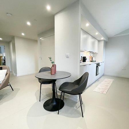 Appartement Livingway Roco à Liverpool Extérieur photo