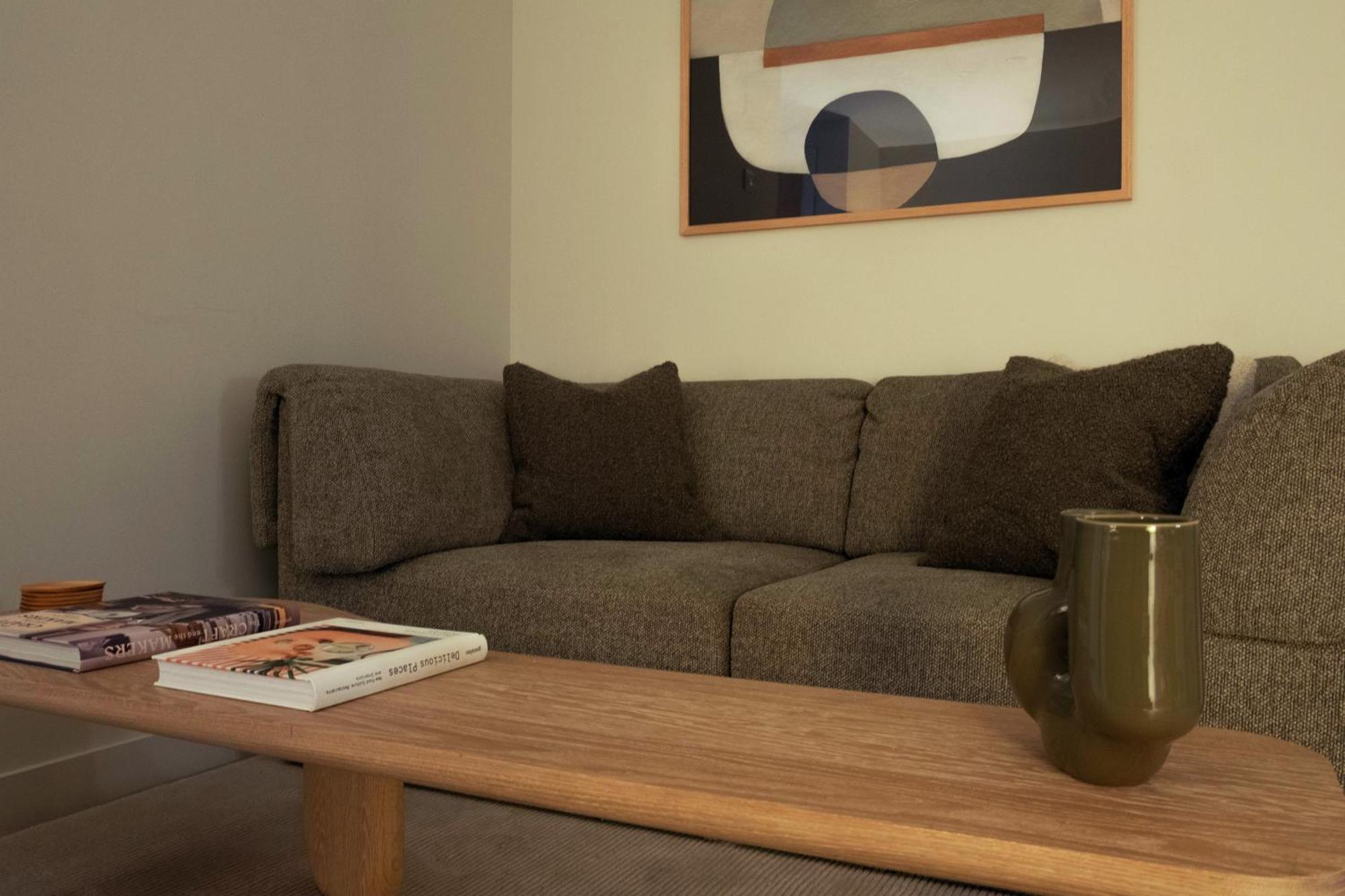 Appartement Livingway Roco à Liverpool Extérieur photo