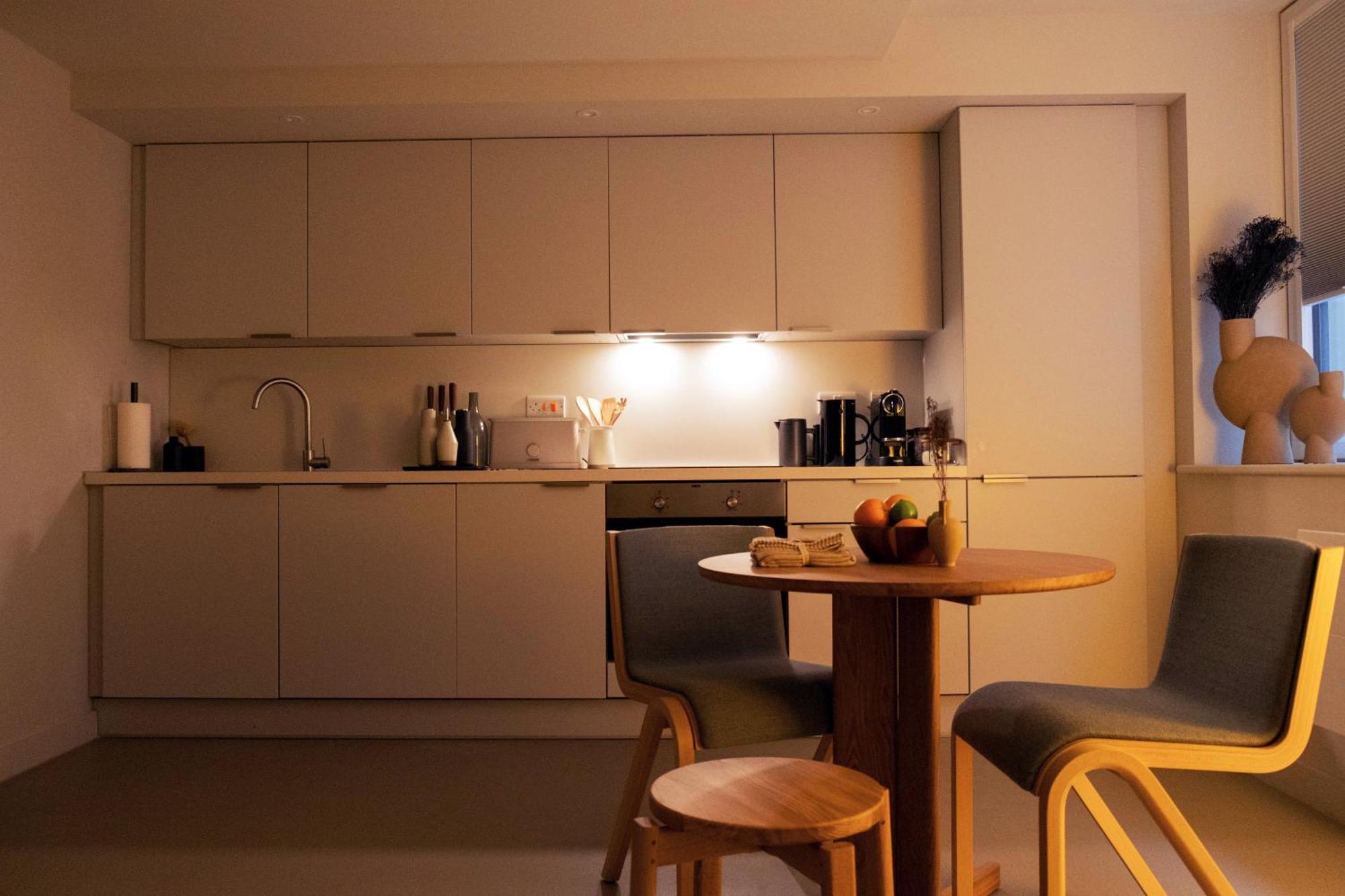 Appartement Livingway Roco à Liverpool Extérieur photo