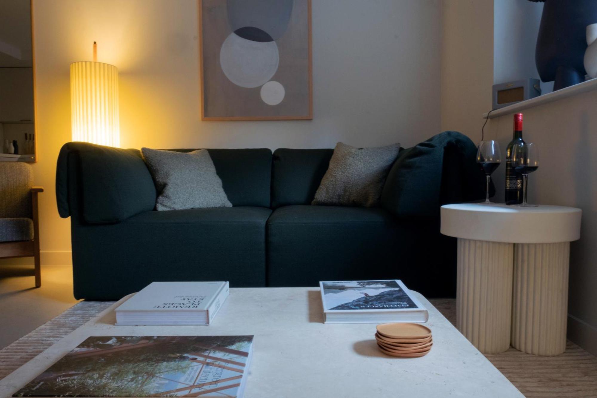 Appartement Livingway Roco à Liverpool Extérieur photo