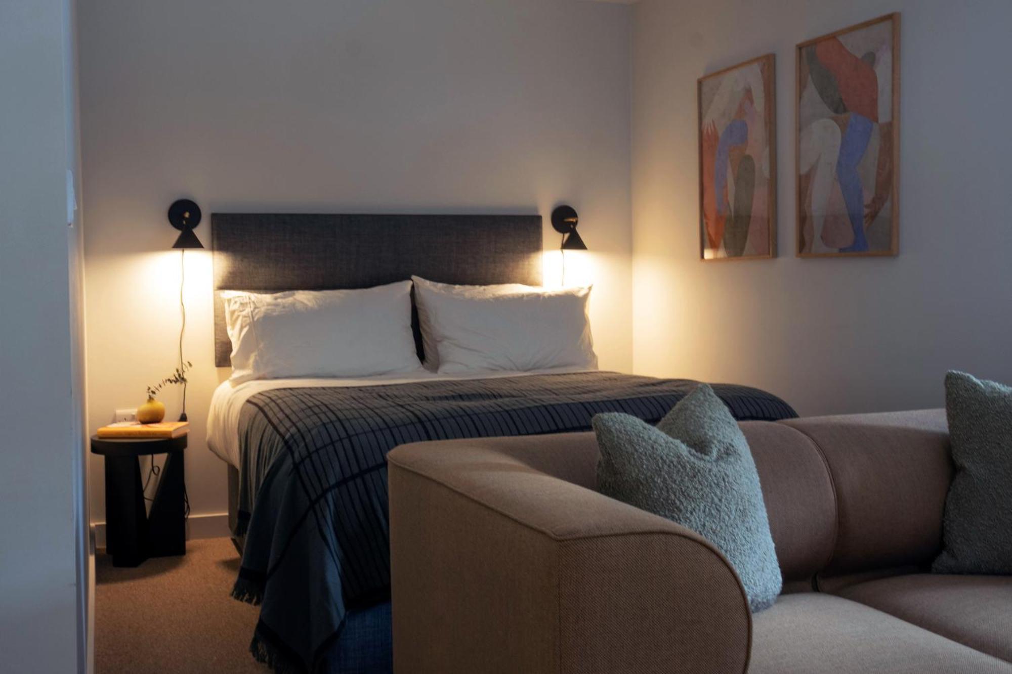 Appartement Livingway Roco à Liverpool Extérieur photo