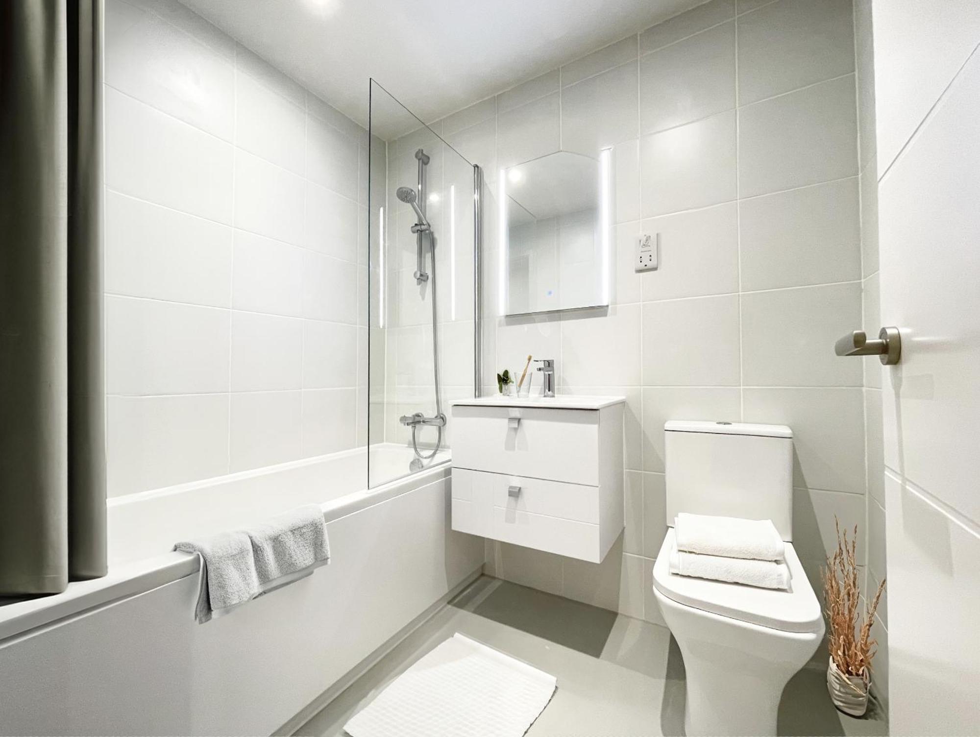 Appartement Livingway Roco à Liverpool Extérieur photo
